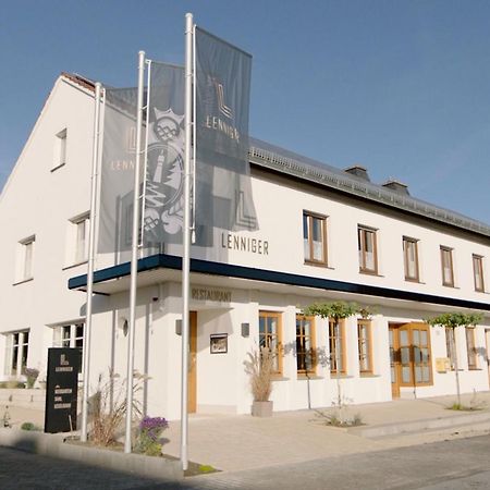Landgasthaus Lenniger Bueren  Ngoại thất bức ảnh
