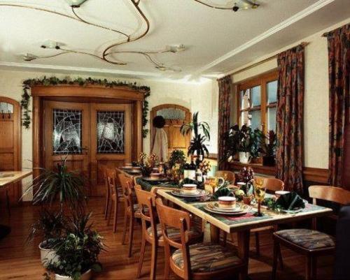 Landgasthaus Lenniger Bueren  Ngoại thất bức ảnh