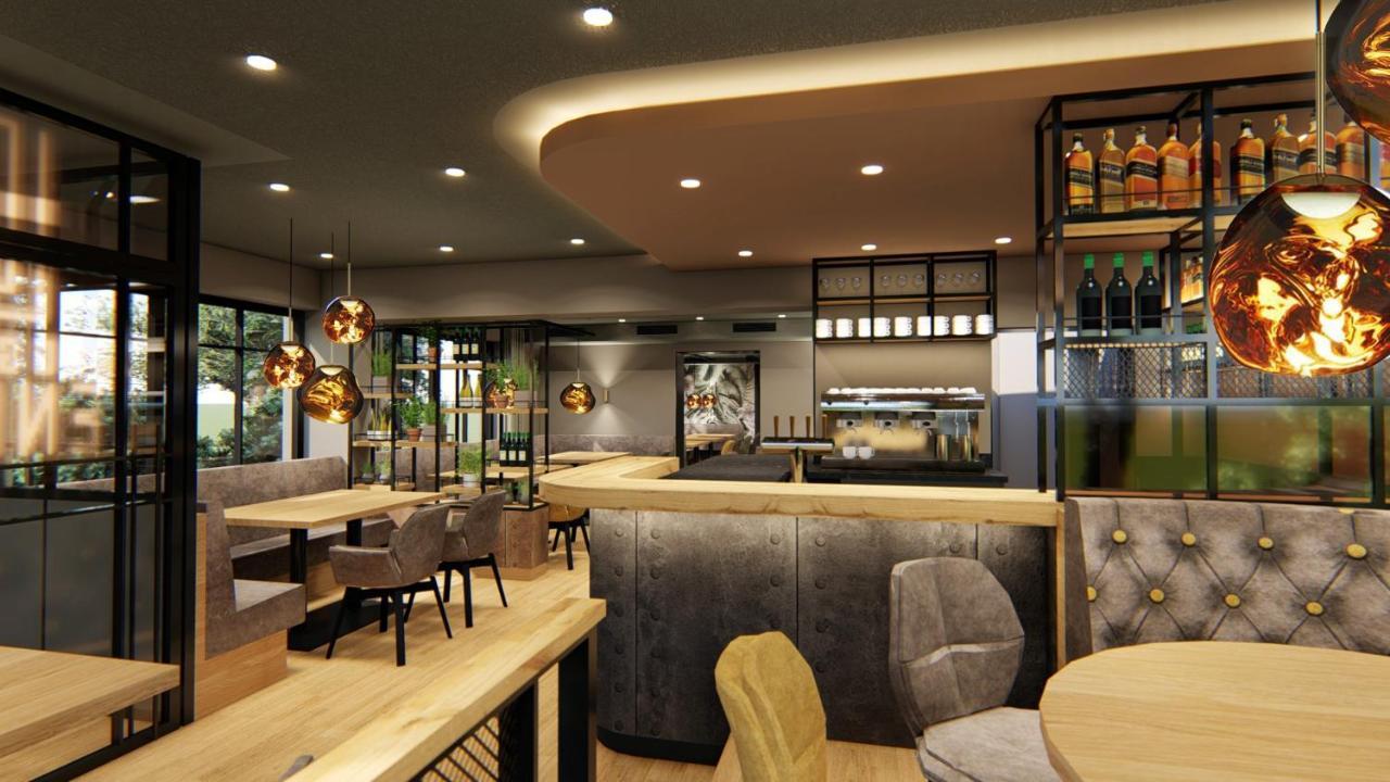 Landgasthaus Lenniger Bueren  Ngoại thất bức ảnh